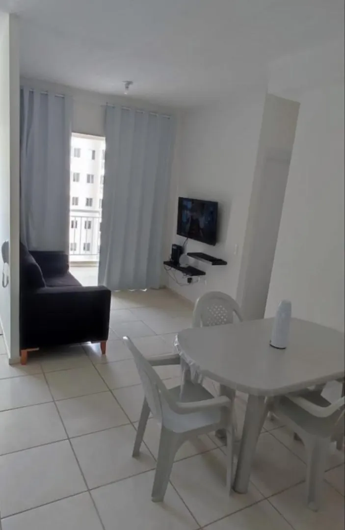 Estadia Vista Para O Mar Appartement Fortaleza  Fortaleza (Ceara)