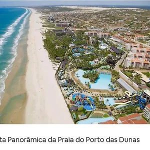  Apartamento Condomínio Vila Do Mar