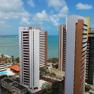  Apartamento Emilio Hinko 3 Quartos Apto1502